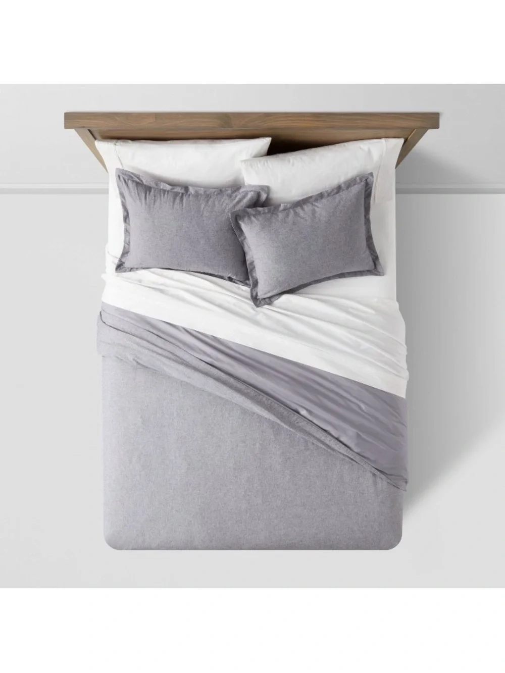 Threshold soft cotton